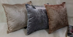 Наволочка 45х45 Sofi De MarkO Клаудия бордо