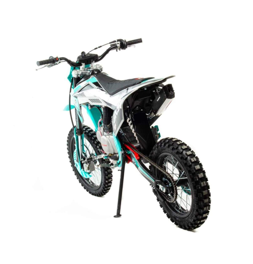 Мотоцикл MOTOLAND JKS140 PITBIKE