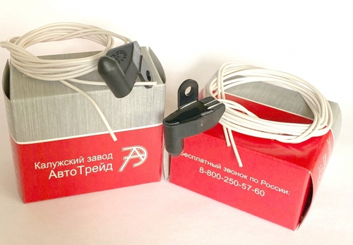 Датчик температуры воздуха ВАЗ ЛАДА X-Ray АвтоТрейд