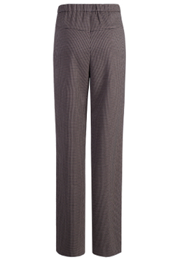 Брюки женские 3667зпа, гусин.лапка #490Гл023667зпа