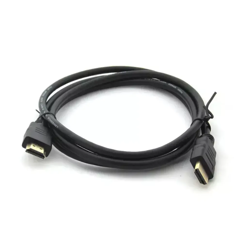 Кабель HDMI gold 1.5m