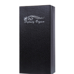 Ребристый розовый вибратор со стимулятором клитора - 26 см. (Цвет: розовый)