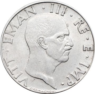 50 чентезимо 1940 Италия (Не магнетик)