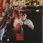 Soundtrack / Brian Tyler: The Fast And The Furious - Tokyo Drift (Original Motion Picture Score) (Coloured Vinyl)(2LP)