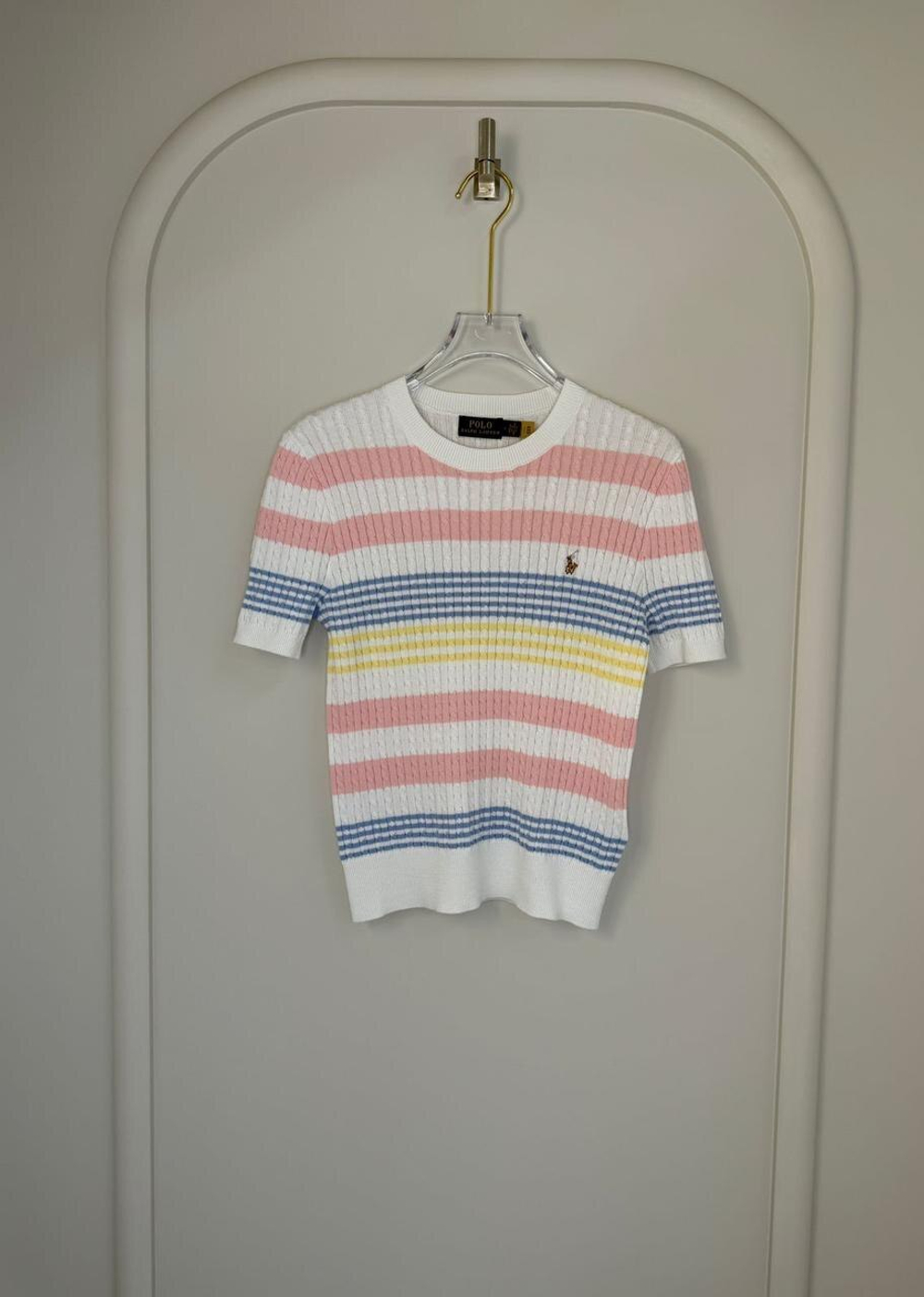Футболка Ralph Lauren