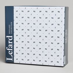 БЛЮДО LEFARD "BANQUET" 30,5*29,5*9 CM