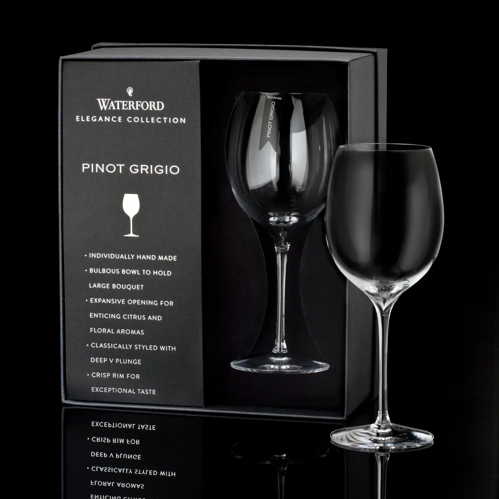 Waterford Набор из 2 бокалов Elegance Pinot Grigo