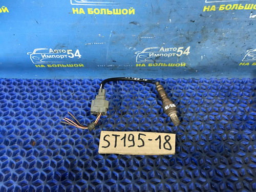 Датчик кислорода TOYOTA CORONA 1993