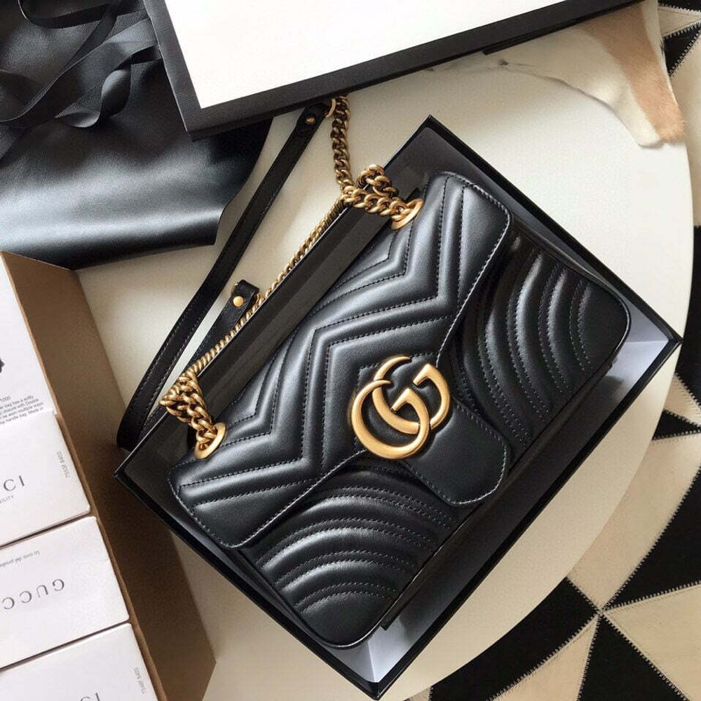 Gucci Marmont 26 cm