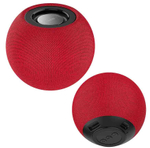 Колонка - Bluetooth CELEBRAT (Yison) WS-6 (красный)