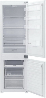 Встраиваемый двухкамерный холодильник Krona BALFRIN