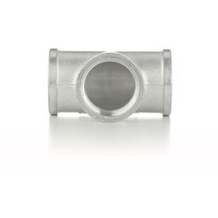 Тройник ELSEN ВВВ 3/4 3/4 3/4 TIN латунь равнопроходной