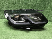 Фара правая Belgee X50 (2023-н.в.) галоген