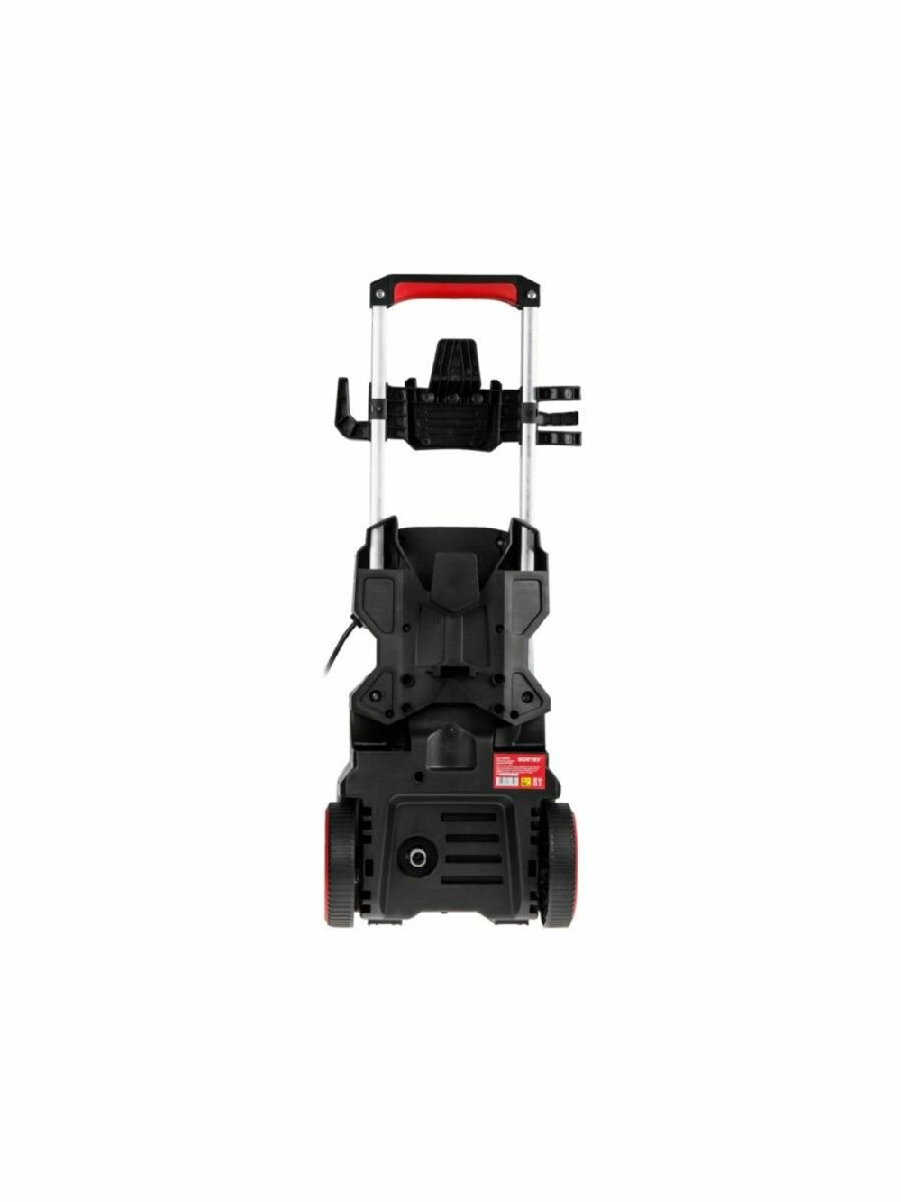 Мойка высокого давления WORTEX PW 1620 (0318312)