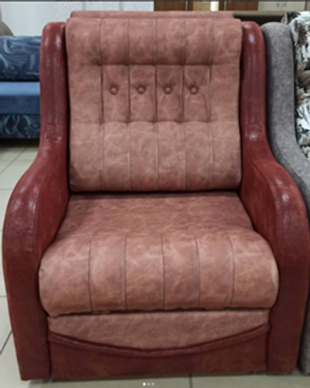 Диван ЕЛЕНА сабля