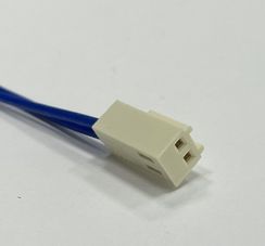 Разъём HU-02 с проводом 2,54мм