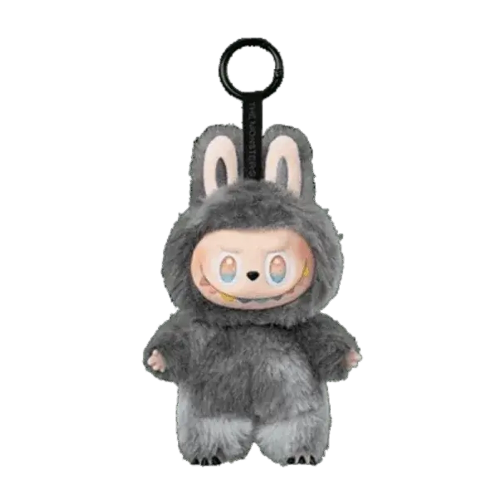 Labubu Into Energy Series