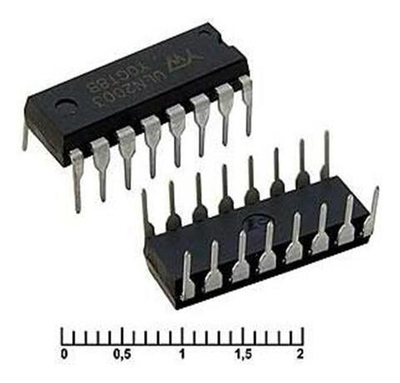 TA7757 P микросхема импортная