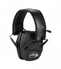 Активные наушники ShotTime 32 Black