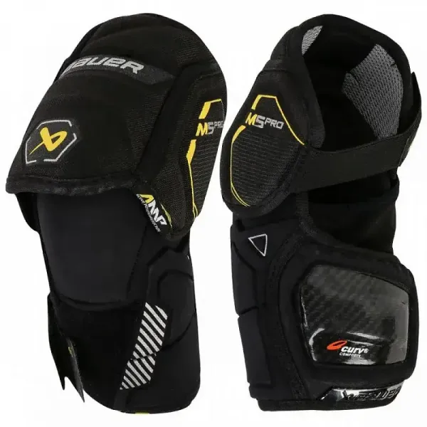Налокотники S23 SUPREME M5PRO ELBOW PAD-JR