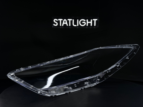 Правое стекло фары Hyundai Elantra 6 2015-2019