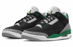 Кроссовки Jordan Air Jordan 3 Retro "Pine Green"
