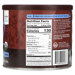 Equal Exchange, органическое горячее какао, темное, 340 г (12 унций)