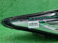 Битая Фара правая EXEED TXL (2021-н.в.) LED