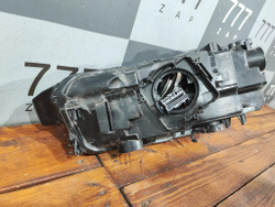 Фара правая LED Skoda Rapid 2 20-22 Б/У Оригинал 60U941020A