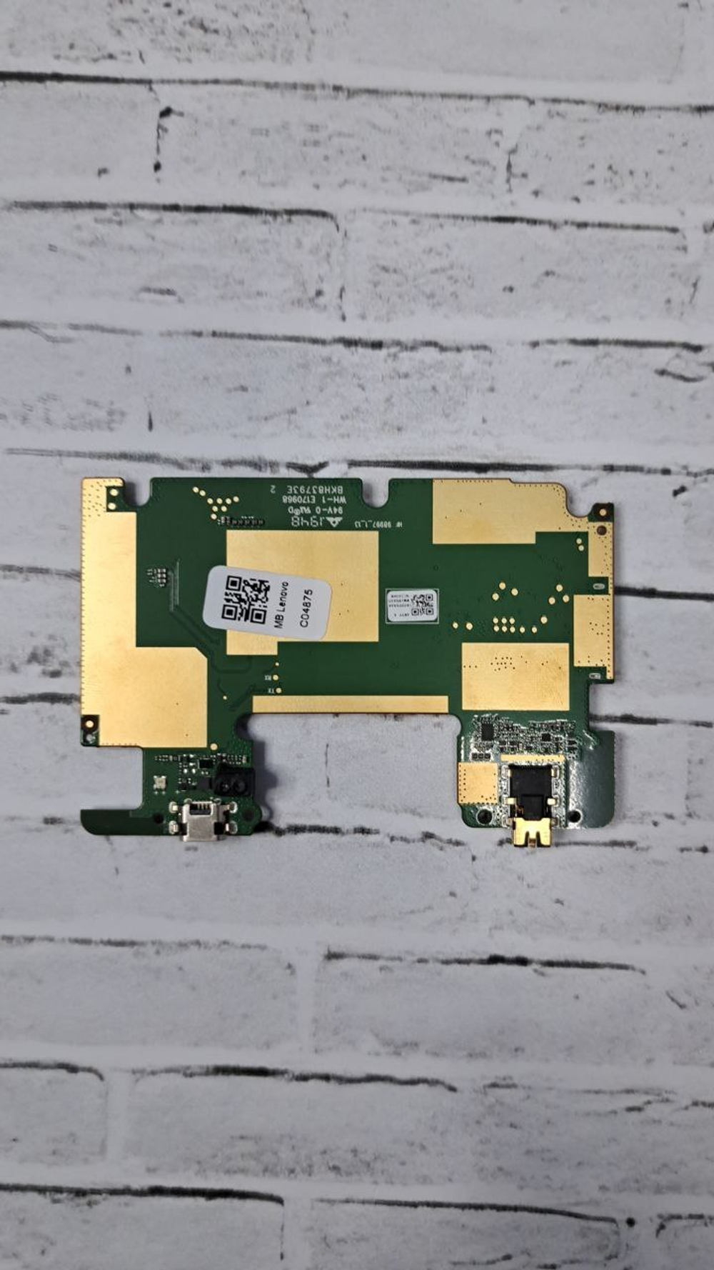 Материнская плата для планшета Lenovo TB-7504X 2G+16G eMMC (5B28C09338), оригинал