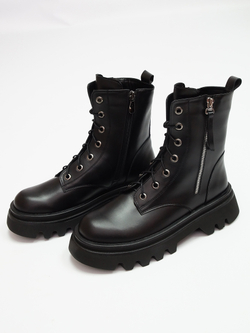 Ботинки женские демисезонные