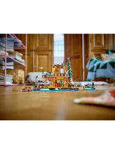 Конструктор Friends 42626 Водные виды спорта