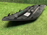 Решетка бампера правая Mercedes CLA C118 19-23 AMG