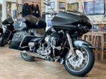 Harley-Davidson CVO Road Glide Ultra (2012)