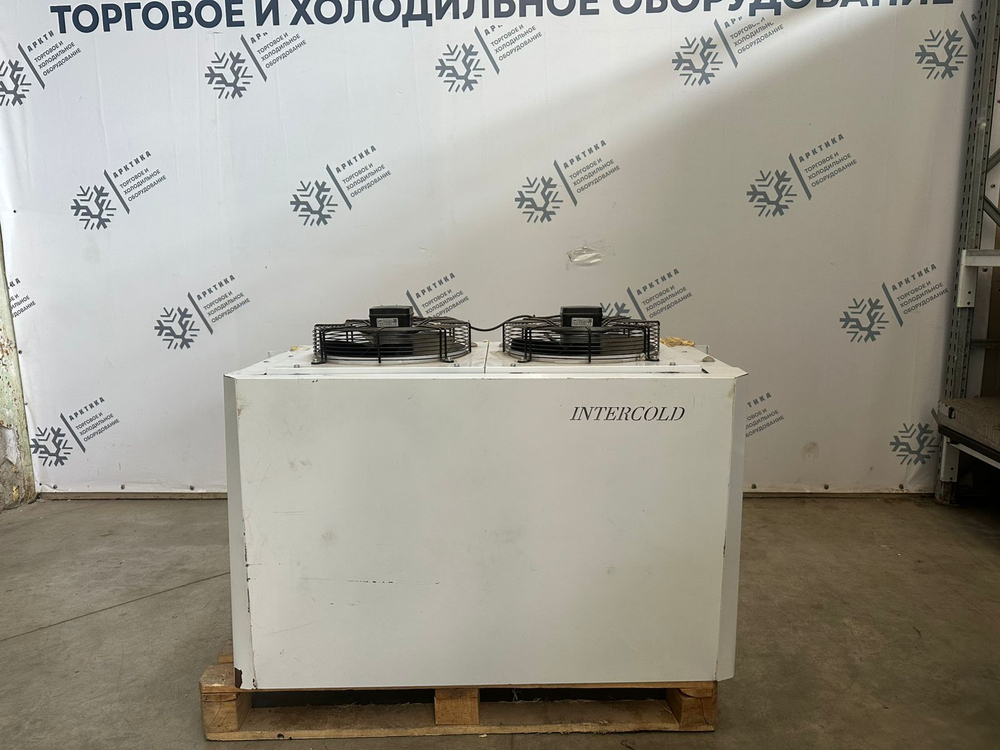 Агрегат для холодильного оборудования MMCM451FT
