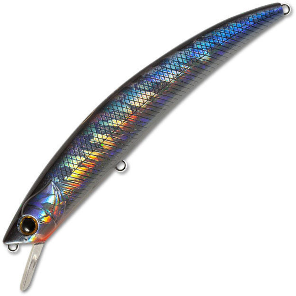 Воблер TsuYoki Tamer 112SP (112мм, 12.7гр)