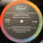 Quicksilver Messenger Service (Англия 1968г.)