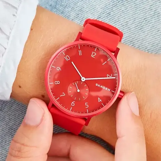 Мужские часы Skagen SKW6512