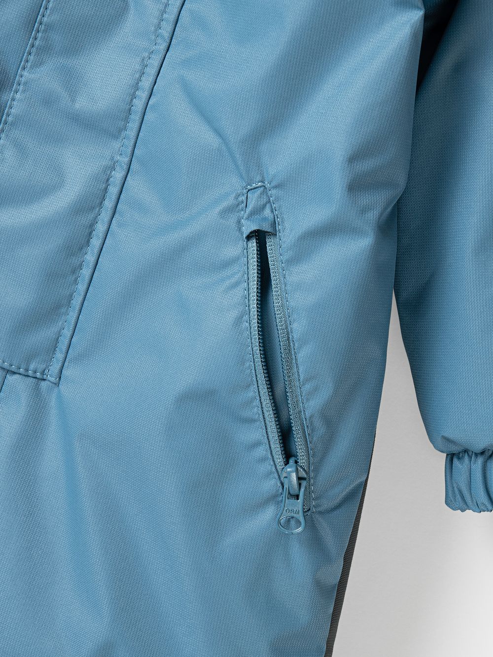 Комбинезон демисезонный "Дымка"