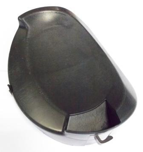 Крышка компрессора для сбора конденсата INDESIT