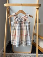 Хлопковое платье Burberry, 86