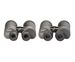 Бинокль Fujinon 10x70 MT-SX - фото 2