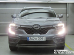 Renault Korea (Samsung) The New QM6 2.0 GDe RE 2WD (02.2021)
