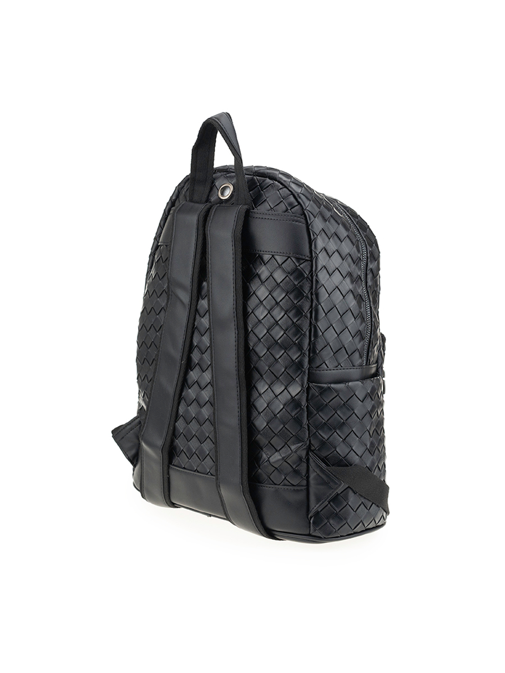 502-5390/10 Рюкзак жен., иск. кожа