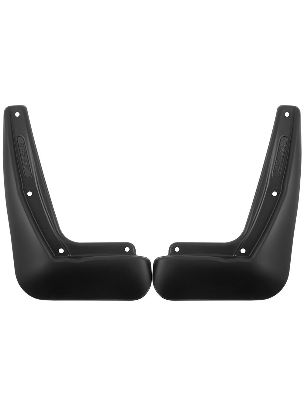 Брызговики задние для CHANGAN CS55PLUS I Рестайлинг 2021-н.в.  NLF.A70156.E13