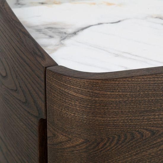 Прикроватная тумбочка BELMONTE, FRATELLI BARRI