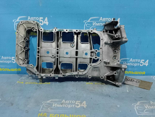 Поддон ДВС MAZDA BONGO FRIENDEE 1997