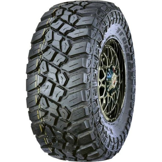 Tracmax X-Privilo S360 245/70 R17 110T