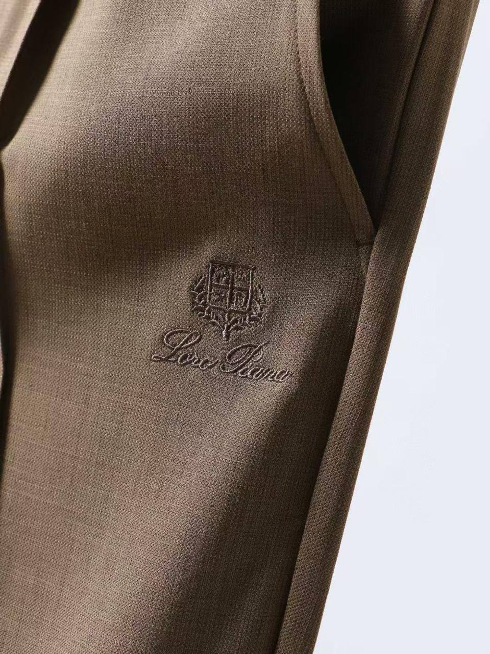 Брюки Loro Piana