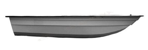 Моторная лодка SAVA 380K